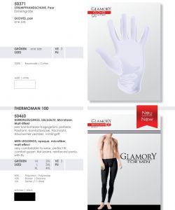 Glamory - Catalog 2015