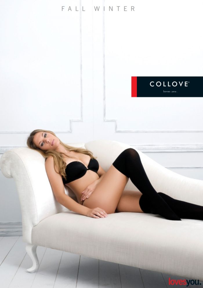 Collove Collove-fw-2013-1  FW 2013 | Pantyhose Library