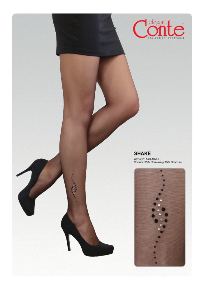 Conte Conte-ss-2016-3  SS 2016 | Pantyhose Library