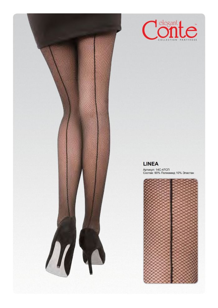 Conte Conte-ss-2016-10  SS 2016 | Pantyhose Library