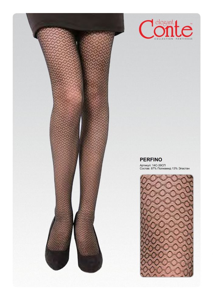 Conte Conte-ss-2016-11  SS 2016 | Pantyhose Library