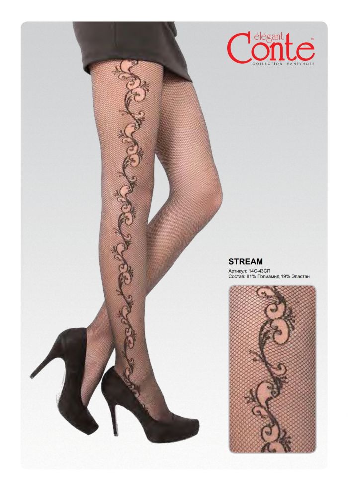 Conte Conte-ss-2016-14  SS 2016 | Pantyhose Library