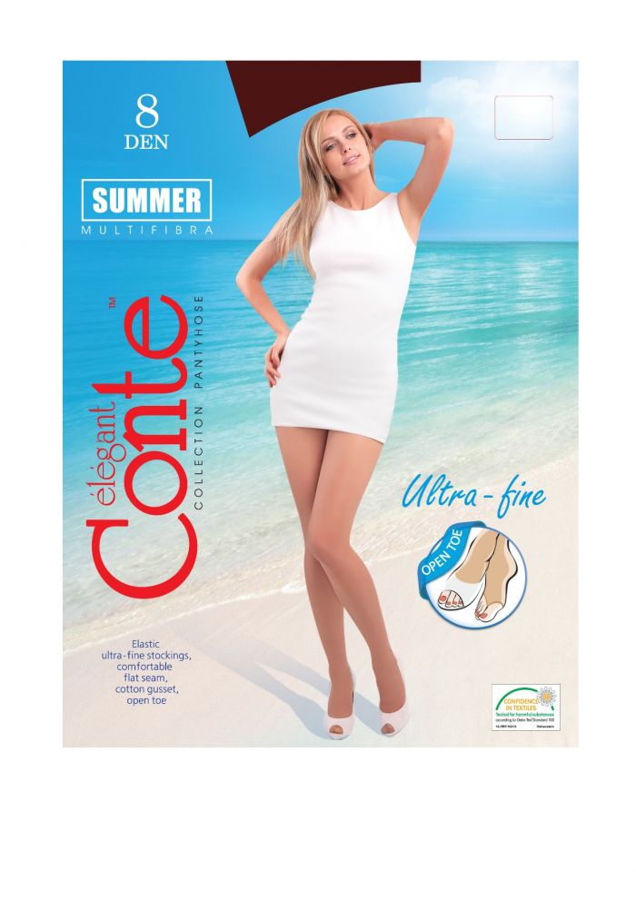 Conte Conte-collection-2015-1  Collection 2015 | Pantyhose Library