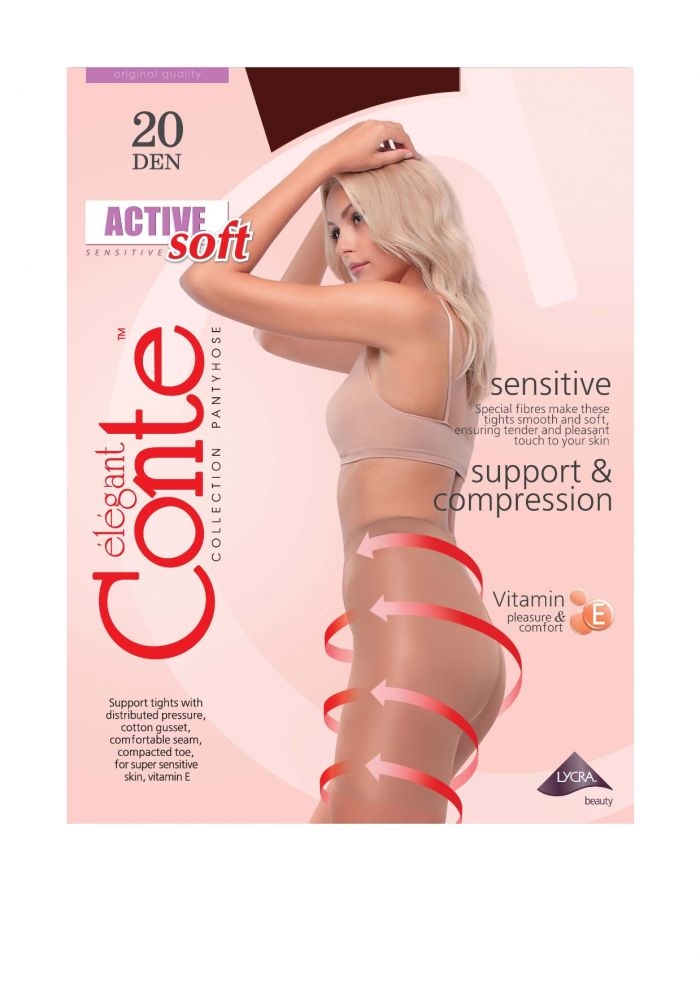 Conte Conte-collection-2015-2  Collection 2015 | Pantyhose Library