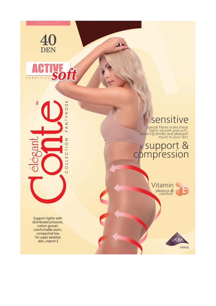 Conte Conte-collection-2015-3  Collection 2015 | Pantyhose Library