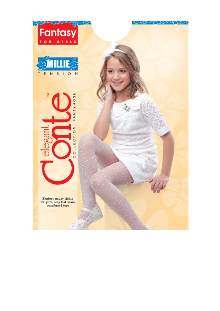 Conte Conte-collection-2015-8  Collection 2015 | Pantyhose Library