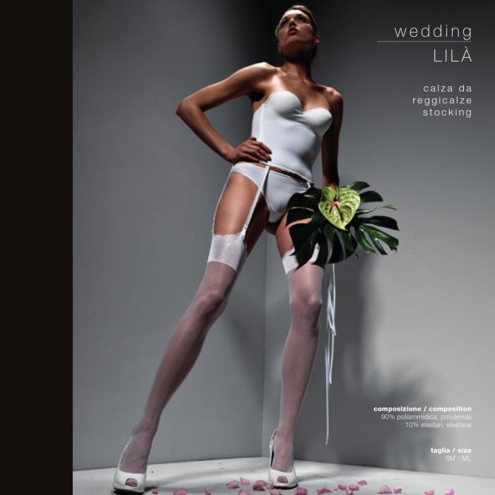 Gaetano Cazzola Gaetano-cazzola-wedding-chic-7  Wedding Chic | Pantyhose Library