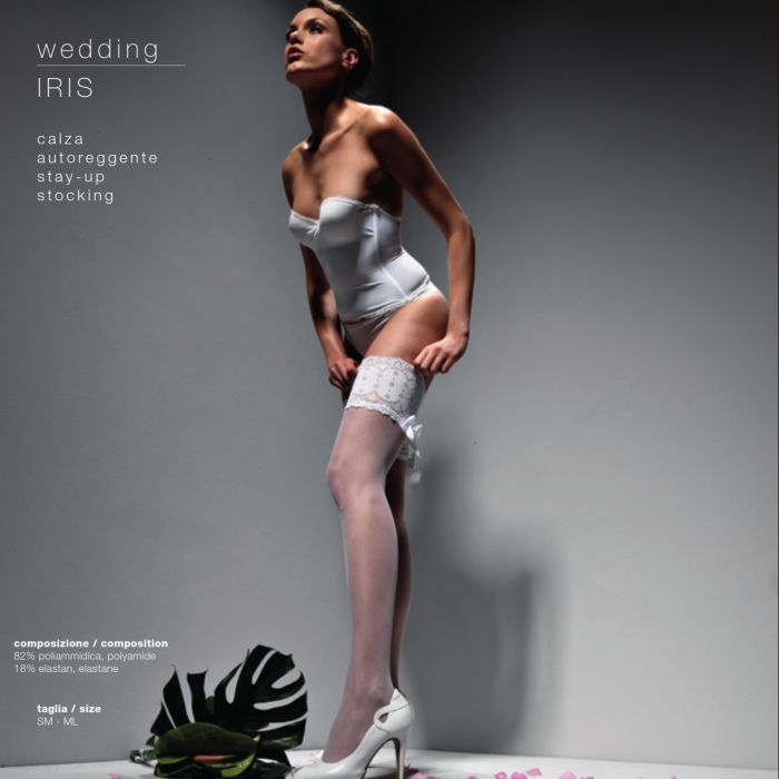 Gaetano Cazzola Gaetano-cazzola-wedding-chic-8  Wedding Chic | Pantyhose Library