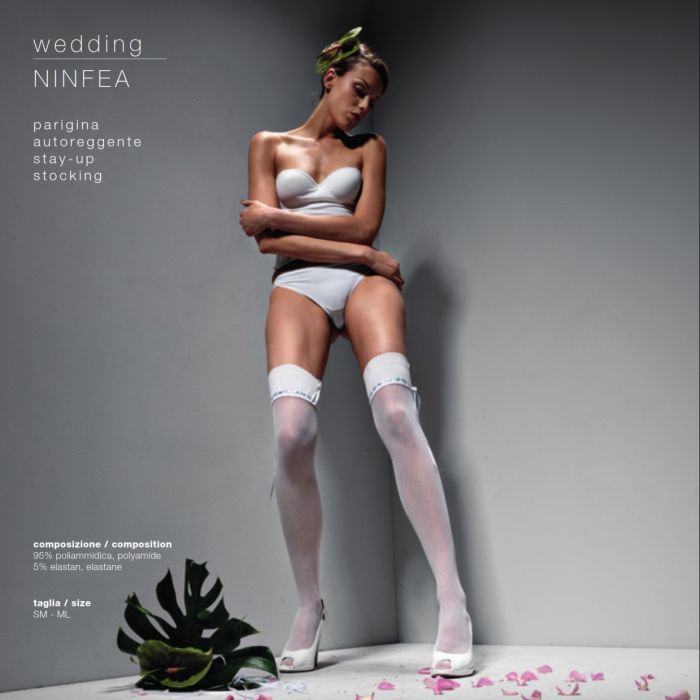 Gaetano Cazzola Gaetano-cazzola-wedding-chic-10  Wedding Chic | Pantyhose Library