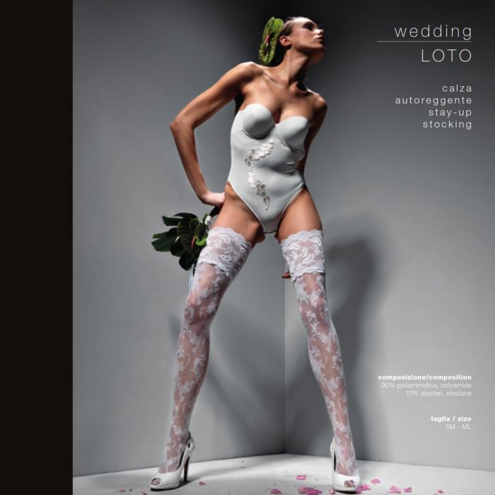 Gaetano Cazzola Gaetano-cazzola-wedding-chic-11  Wedding Chic | Pantyhose Library