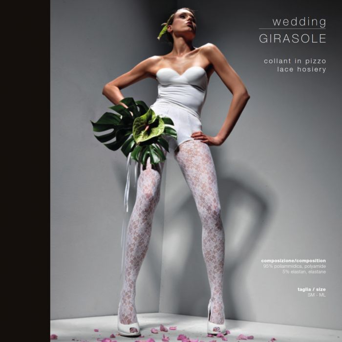 Gaetano Cazzola Gaetano-cazzola-wedding-chic-13  Wedding Chic | Pantyhose Library