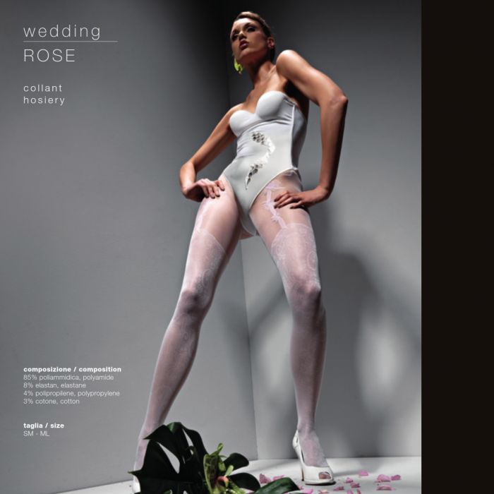 Gaetano Cazzola Gaetano-cazzola-wedding-chic-14  Wedding Chic | Pantyhose Library