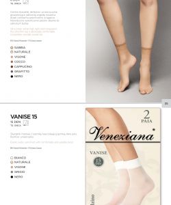 Veneziana - Classic 2016