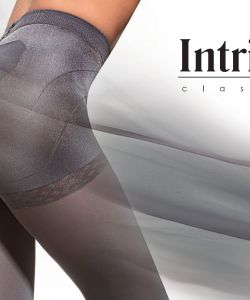 Intrigo - FW 2013