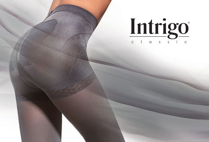 Intrigo Intrigo-fw-2013-24  FW 2013 | Pantyhose Library