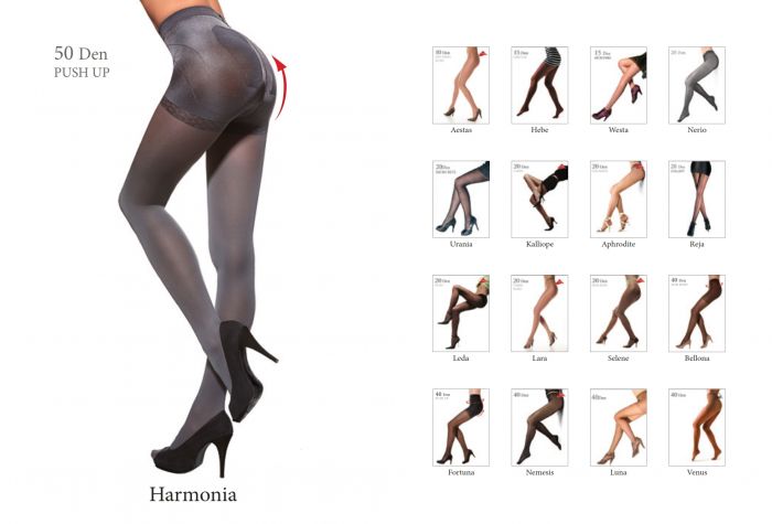 Intrigo Intrigo-fw-2013-25  FW 2013 | Pantyhose Library