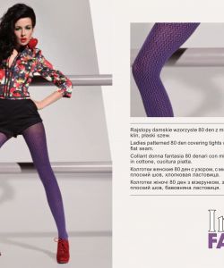 Intrigo - FW 2012