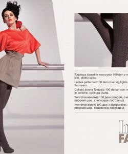 Intrigo - FW 2012