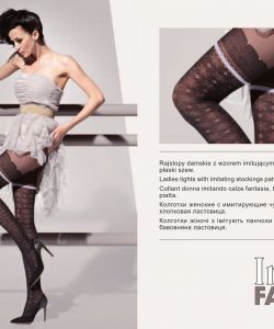 Intrigo - FW 2012