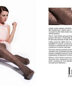 Intrigo - FW 2012