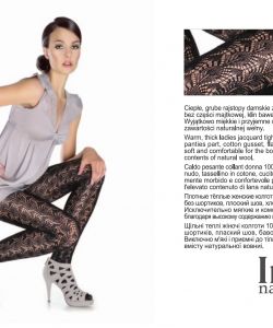 Intrigo - FW 2012