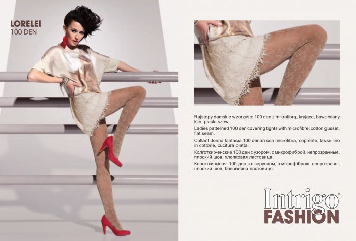 Intrigo Intrigo-fw-2012-5  FW 2012 | Pantyhose Library