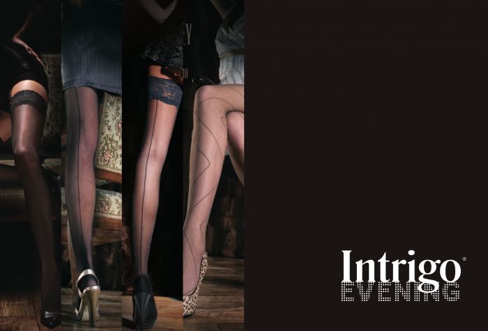 Intrigo Intrigo-fw-2012-24  FW 2012 | Pantyhose Library