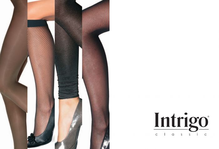 Intrigo Intrigo-fw-2012-33  FW 2012 | Pantyhose Library