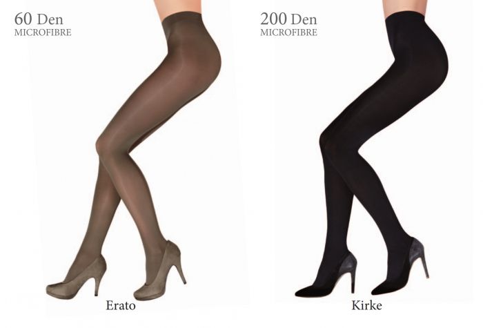 Intrigo Intrigo-fw-2012-34  FW 2012 | Pantyhose Library