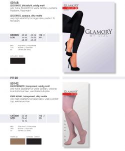 Glamory - My Size 2013