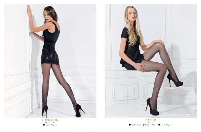 Marie France Marie-france-fashion-2016-26  Fashion 2016 | Pantyhose Library