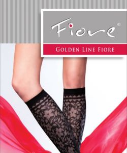 Socks 2014 Fiore