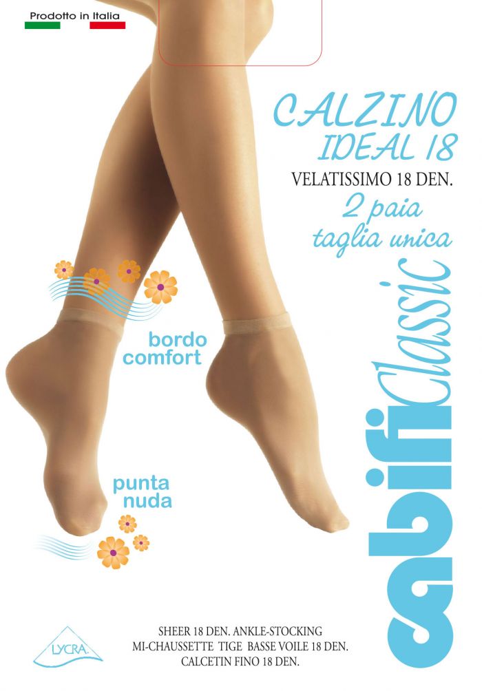 Cabifi Cabifi-catalog-8  Catalog | Pantyhose Library