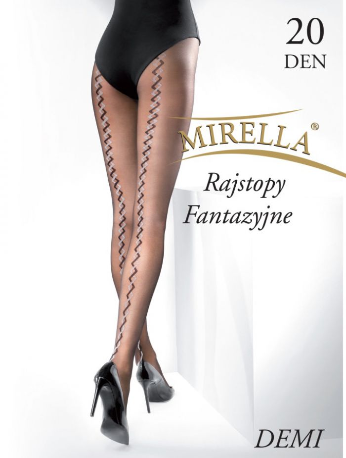 Mirella Mirella-collection-25  Collection | Pantyhose Library