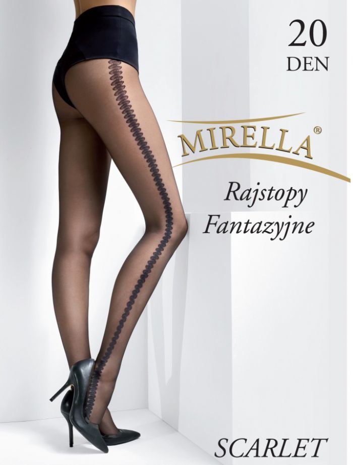 Mirella Mirella-collection-28  Collection | Pantyhose Library