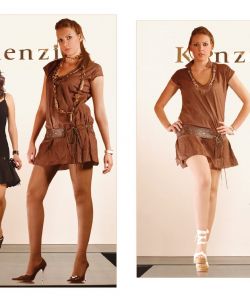 Kenzi - 2006 Catalog