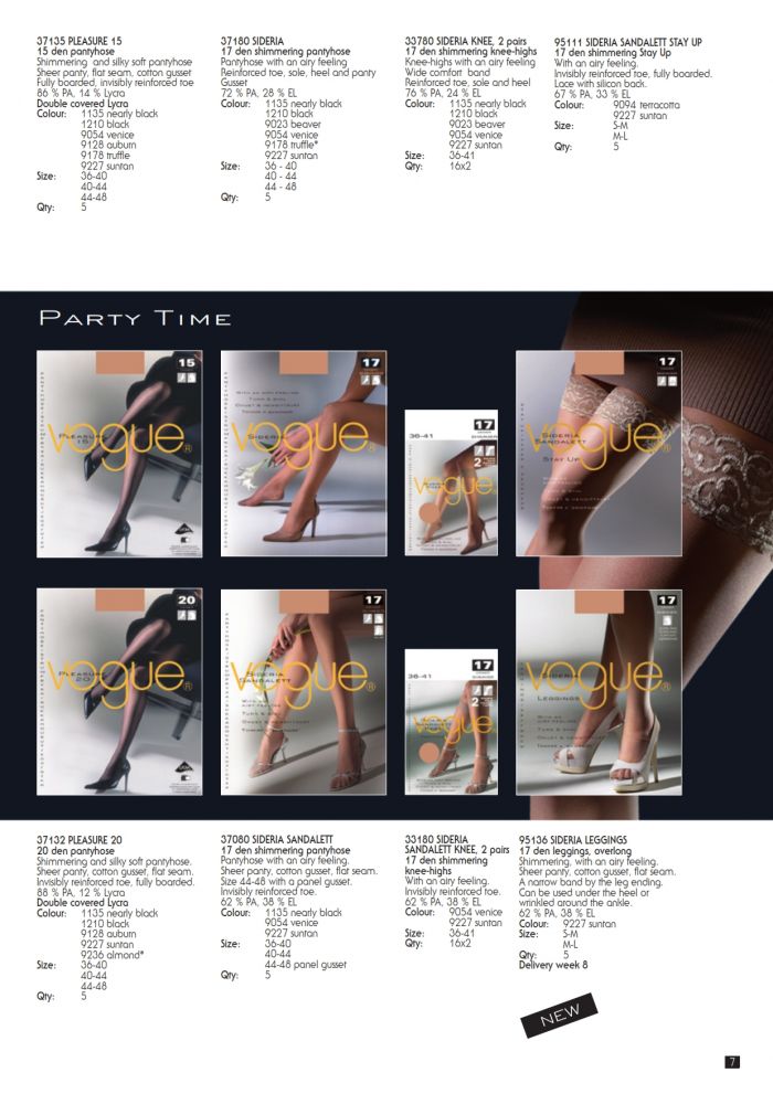 Vogue Vogue-ss-2012-7  SS 2012 | Pantyhose Library