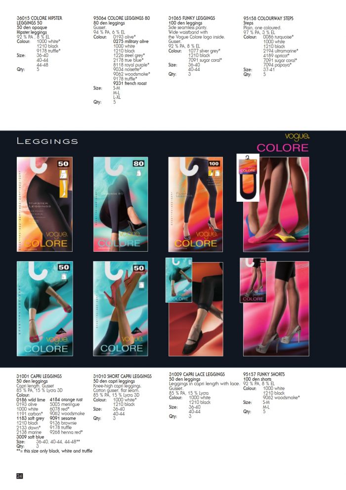 Vogue Vogue-ss-2012-24  SS 2012 | Pantyhose Library