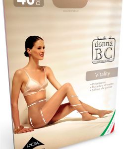 Donna B.C - Collection