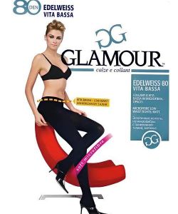 Glamour - Packages