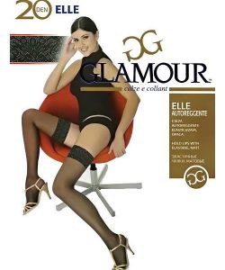 Glamour - Packages