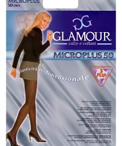 Glamour - Packages