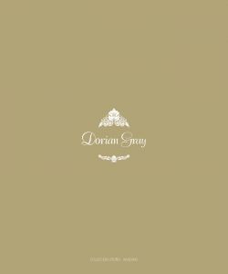 FW Catalog Dorian Gray