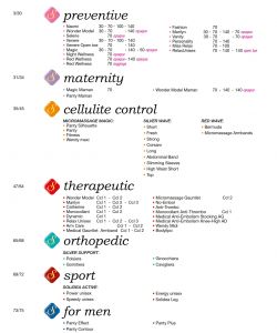 Solidea - Catalog 2015