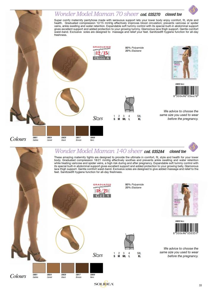 Solidea Solidea-catalog-2015-35  Catalog 2015 | Pantyhose Library