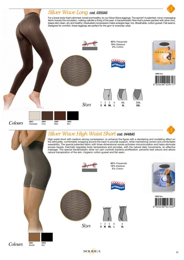 Solidea Solidea-catalog-2015-43  Catalog 2015 | Pantyhose Library