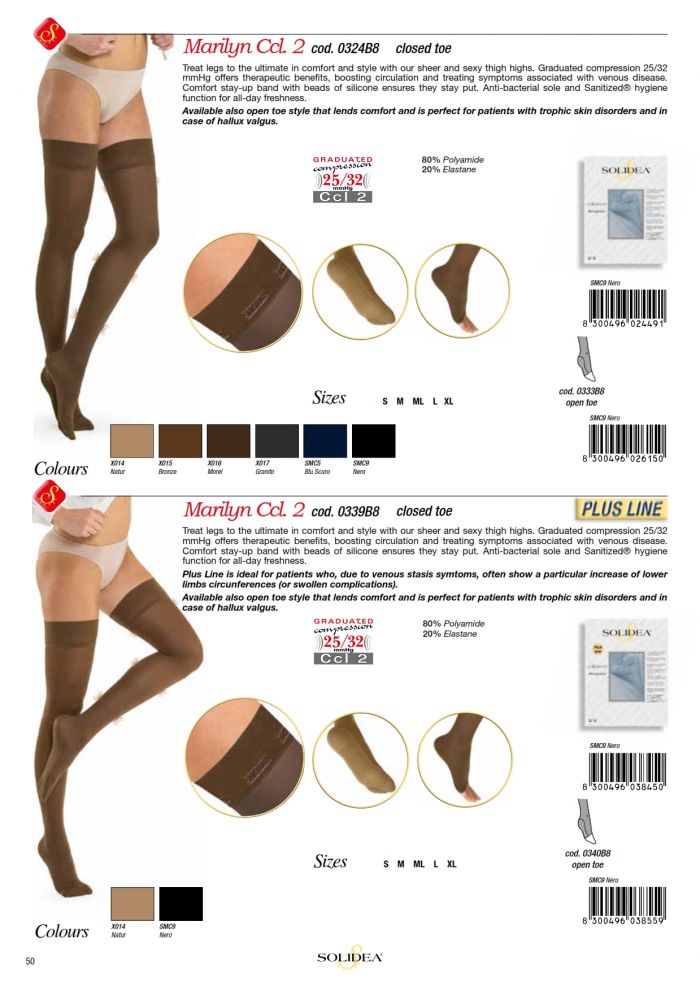 Solidea Solidea-catalog-2015-52  Catalog 2015 | Pantyhose Library