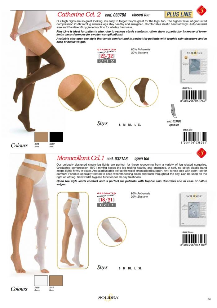 Solidea Solidea-catalog-2015-55  Catalog 2015 | Pantyhose Library