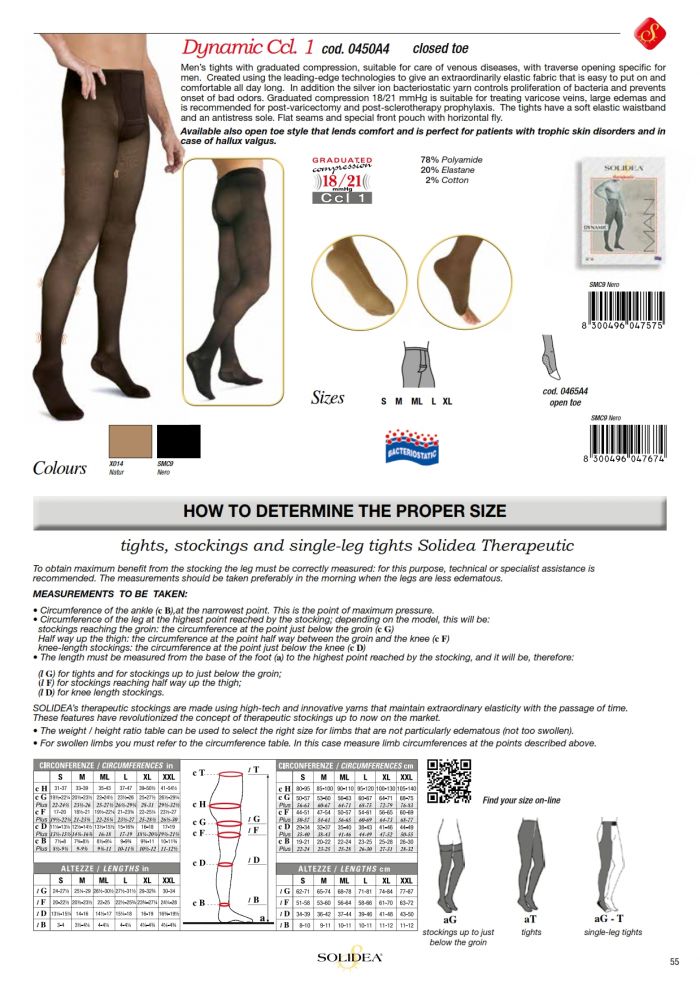 Solidea Solidea-catalog-2015-57  Catalog 2015 | Pantyhose Library