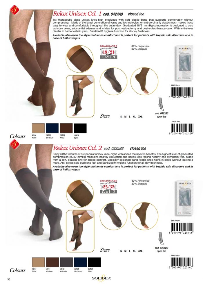 Solidea Solidea-catalog-2015-58  Catalog 2015 | Pantyhose Library